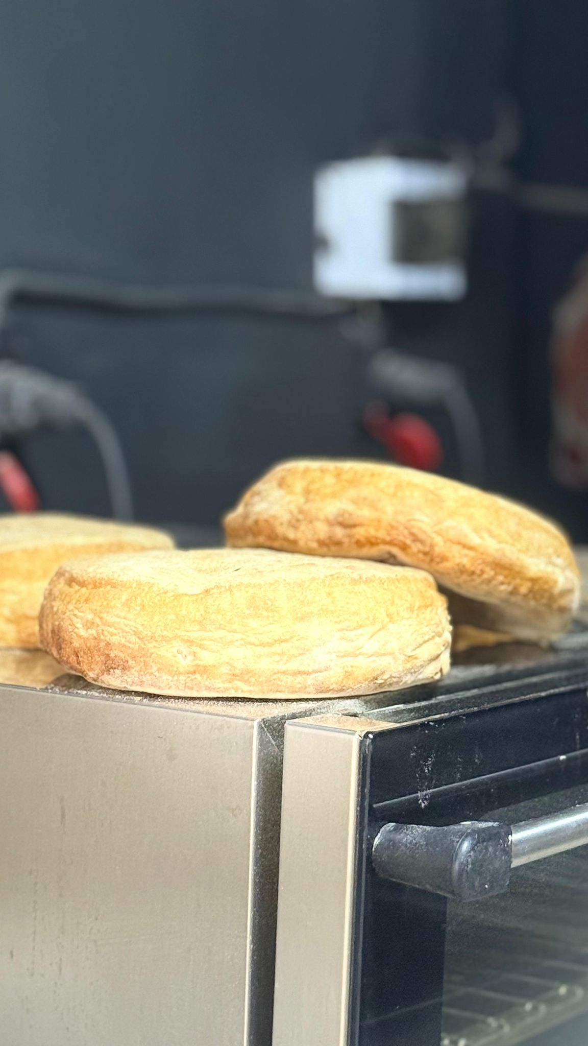 Çapan Unlu Mamülleri